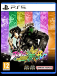 PS5 JoJo’s Bizarre Adventure: All-Star Battle