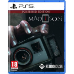 PS5 Madison PPSA 07370