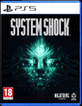 PS5 System Shock