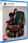 PS5 White Day 2: The Flower That Tells Lies - Complete Edition