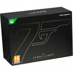 Preorder XBOX 007 First Light Legacy Edition