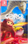 SW Gorsd - Dominus Edition