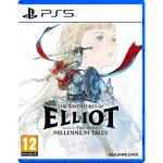 PS5 The Adventures of Elliot: The Millennium Tales