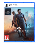 PS5 MindsEye