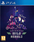 PS4 Sayonara Wild Hearts