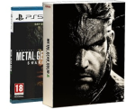 PS5 Metal Gear Solid Delta: Snake Eater Deluxe Edition