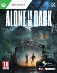 XBOX Alone in the Dark