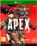 XBOX Apex Legends – Bloodhound Edition
