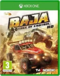 XBOX Baja: Edge of Control HD