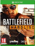 XBOX Battlefield Hardline