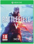XBOX Battlefield V