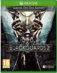 XBOX Blackguards 2