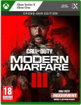 XBOX Call of Duty: Modern Warfare III (2023)