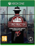 XBOX Constructor