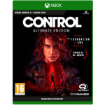 XBOX Control: Ultimate Edition