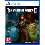 PS5 Tormented Souls II ( 2 )