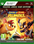 XBOX Crash Team Rumble