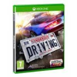 XBOX Dangerous Driving