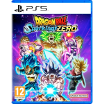 PS5 Dragon Ball Sparking Zero