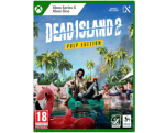 XBOX Dead Island 2 (Region 2)