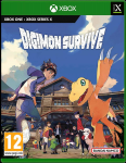XBOX Digimon Survive