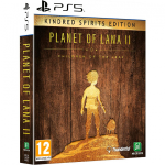PS5 Planet of Lana II Kindred Spirits Edition