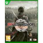 XBOX Dynasty Warriors: Origins