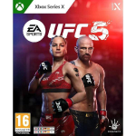 XBOX EA Sports UFC 5