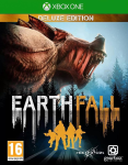 XBOX Earthfall: Deluxe Edition