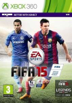 XBOX FIFA 15