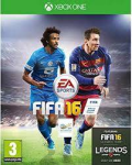 XBOX FIFA 16 (Arabic)