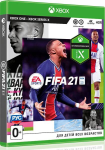 XBOX FIFA 21 Standard Edition
