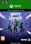 XBOX Fortnite: Minty Legends Pack