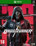 XBOX Ghostrunner