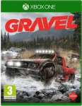 XBOX Gravel