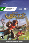XBOX Harry Potter: Quidditch Champions