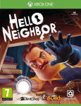 XBOX Hello Neighbor