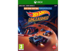 XBOX Hot Wheels Unleashed