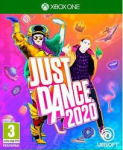 XBOX Just Dance 2020