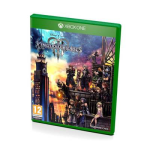 XBOX Kingdom Hearts III
