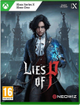 XBOX Lies of P