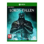 XBOX Lords of the Fallen