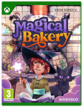 XBOX Magical Bakery
