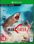 XBOX Maneater