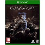XBOX Middle-earth: Shadow of War