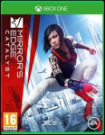 XBOX Mirror's Edge Catalyst