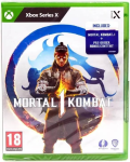 XBOX Mortal Kombat 1