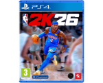PS4 NBA 2K26