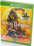 XBOX Mortal Kombat 11