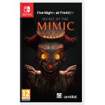 SW Five Nights at Freddy's: Secret of the Mimic